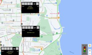 VMS Management Engine